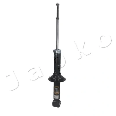 Imagem de JAPKO MJ50031 Amortecedor Eixo traseiro Pressão do gás Tubo duplo com assento de mola cavilha em cima, olhal baixo