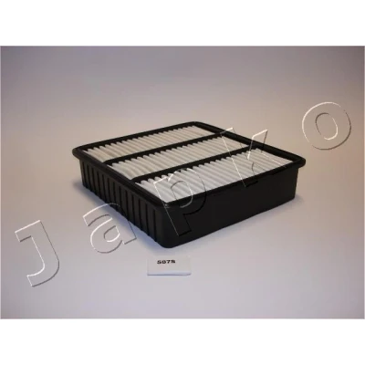 Imagem de JAPKO 20587 Filtro de ar 49,2 205 214,3 Cartucho filtrante MITSUBISHI: COLT 6, Lancer 7 Limousine, Outlander I SUV