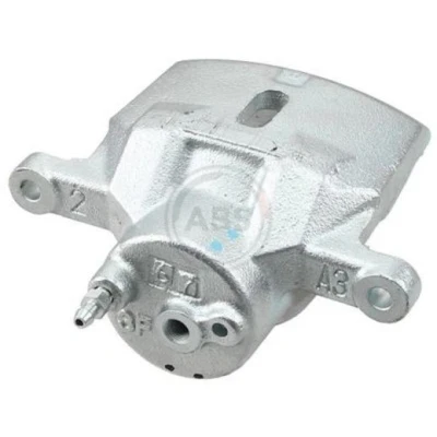 Imagem de A.B.S. 720341 Pinça de travão Fundição cinzenta 138 TOYOTA: Yaris I Hatchback, II Hatchback