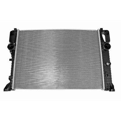 Imagem de VEMO V30 60 1293 Radiador, arrefecimento do motor 640 463 32 Q+, original equipment manufacturer quality MERCEDES BENZ: Classe E T modell