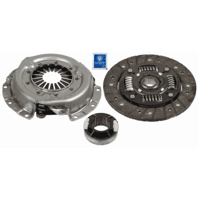 Imagem de SACHS 3000 954 028 Kit de Embraiagem 185 HYUNDAI: ACCENT 2