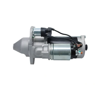 Imagem de BOSCH 1 986 S10 077 Motor de arranque 24V 4kW 11 30,50,51 linkso 89mm