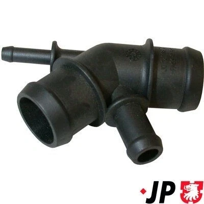 Imagem de JP GROUP 1114500300 Flange VOLKSWAGEN: Golf 4, Bora Sedan, Sharan I, AUDI: A3 Hatchback, TT Roadster, Coupe, SKODA: Octavia I Hatchback