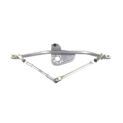 Imagem de VAICO V10 2826 Tirante de Limpa Vidros para veículo com volante à esquerda frente sem motor elétrico Original Quality AUDI: Allroad C5