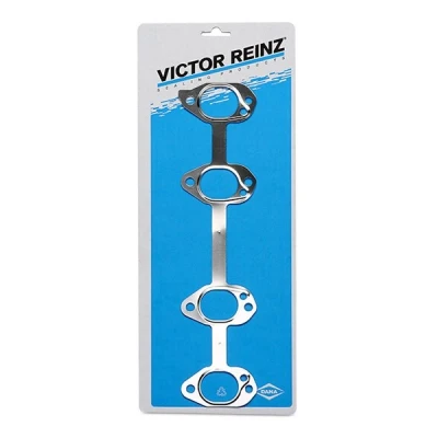 Imagem de REINZ 71 34216 00 Junta de Escape VOLKSWAGEN: GOLF 4, 5, 6, SEAT: Ibiza 2, 3, Leon I Hatchback, AUDI: A3 Sportback