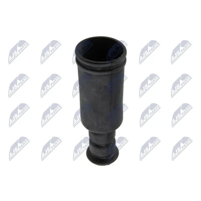 Imagem de NTY AB MS 017 Coifa Amortecedor Eixo traseiro, traseiro esquerdo, direito, à direita NISSAN: Primera Sedan, Carrinha