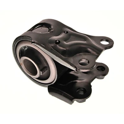 Imagem de MAXGEAR 72 6680 Casquilho de Braço Suspensão Eixo dianteiro, em baixo, à direita Apoio hidráulico