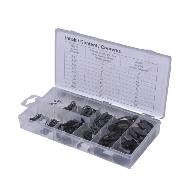 Imagem de SW Stahl S8039 Kit de anéis retenção