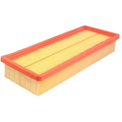 Imagem de MAPCO 60572 Filtro de ar 46 116 300 quatro quinas Cartucho filtrante FIAT: Uno Hatchback, Fiorino II Van, Pick up