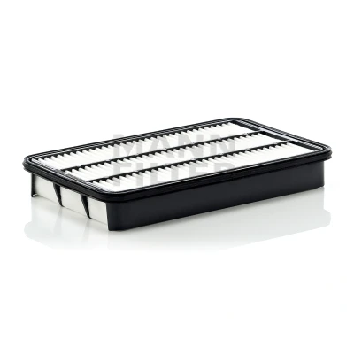 Imagem de MANN FILTER C 31 126 Filtro de ar 43 185 310 Cartucho filtrante TOYOTA: Celica VI Coupe, Camry III Sedan, IV LEXUS: RX I