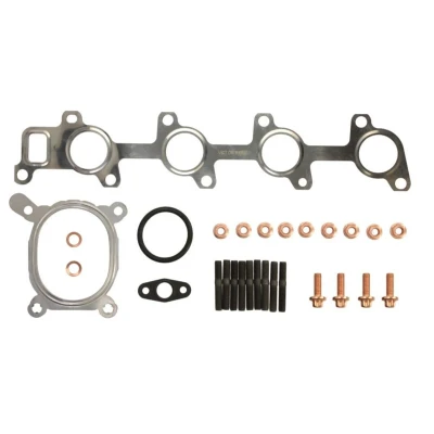 Imagem de REINZ 04 10196 01 Kit de montagem, turbocompressor MERCEDES BENZ: Sprinter 4.6 T Camião plataforma/Chassis