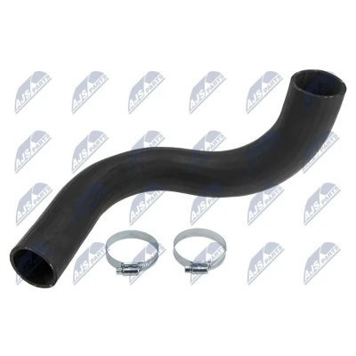 Imagem de NTY GPP NS 023 Mangueira Para o Turbocompressor NISSAN: NP300 Navara Pick up