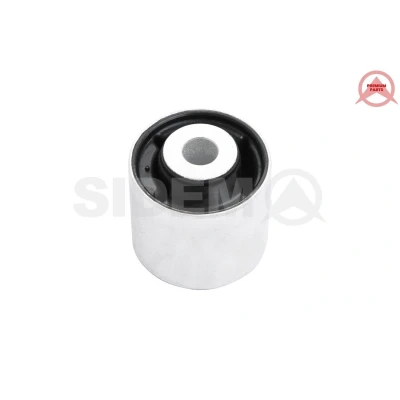Imagem de SIDEM 827700 Casquilho de Braço Suspensão Eixo traseiro superior, à frente Rolamento borracha e metal transversal JAGUAR: S Type