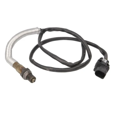 Imagem de BOSCH 0 258 017 101 Sonda lambda 5 BMW: X6, Sedan