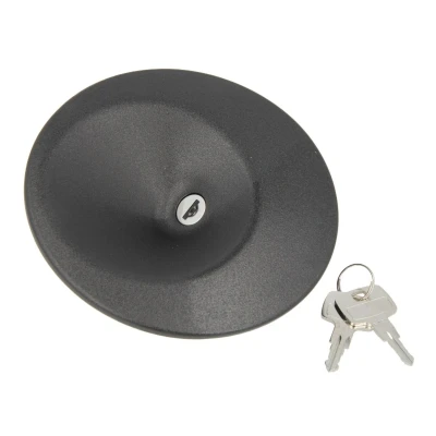 Imagem de VALEO 745373 Tampa, depósito de combustível com chave preto RENAULT: Kangoo I