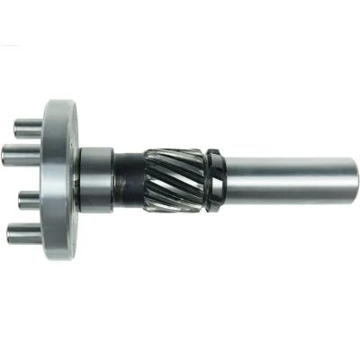 Imagem de AS PL SG0076S Kit de reparação, motor arranque