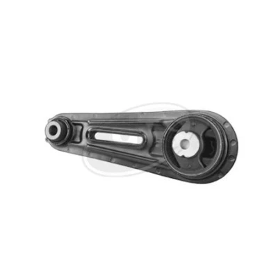 Imagem de DYS 71 22929 Suporte, motor centro esquerda Rolamento de borracha e metal NISSAN: Qashqai / Qashqai+2 I