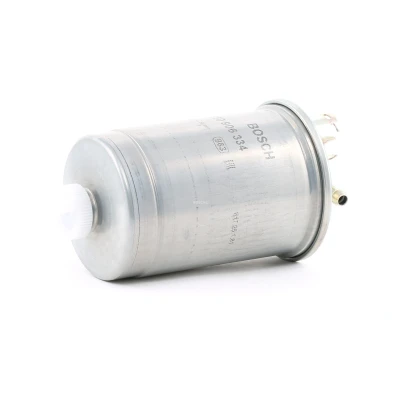 Imagem de BOSCH 0 450 906 334 Filtro de Combustível dos tubos 8 VOLKSWAGEN: Sharan I, VAN, FORD: Galaxy Mk1 MPV, SEAT: Alhambra I