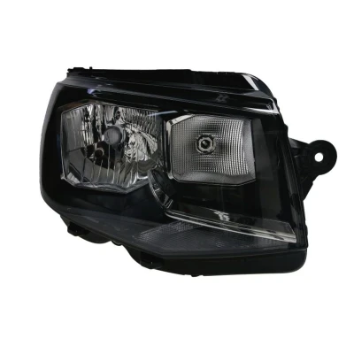 Imagem de TYC 20 15235 05 2 Farol Principal à direita H4, P21W com luz de circulação diurna para pela motor elétrico