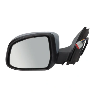 Imagem de Espelho retrovisor Blic 5402 04 1121613P esquerda com subcapa elétrico para regulação eléctrica dos espelhos, não esférico, aquecimento