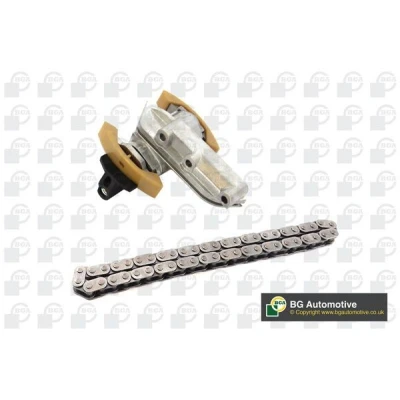 Imagem de BGA TC0104K Jogo de correntes distribuição simples AUDI: A3 Hatchback, A4 B5 Avant