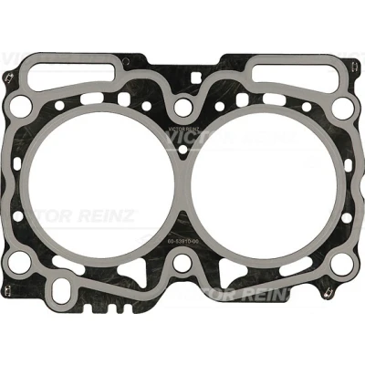 Imagem de ATHENA 338465R Juntas da Cabeça do Motor 101,3mm Junta de camadas metálicas SUBARU: Forester II
