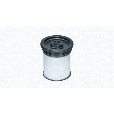 Imagem de MAGNETI MARELLI 153071762412 Filtro de Combustível Cartucho filtrante Diesel JEEP: WRANGLER 3, GRAND CHEROKEE 4