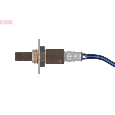 Imagem de DENSO DOX 0513 Sonda Lambda M18x1.5 com aquecimento, tipo dedo, de banda larga HONDA: CR V 4