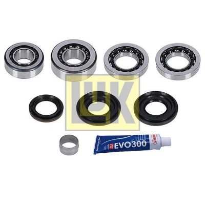 Imagem de LuK 462 0216 10 Kit de reparação, diferencial BMW: 3 Sedan, Coupe