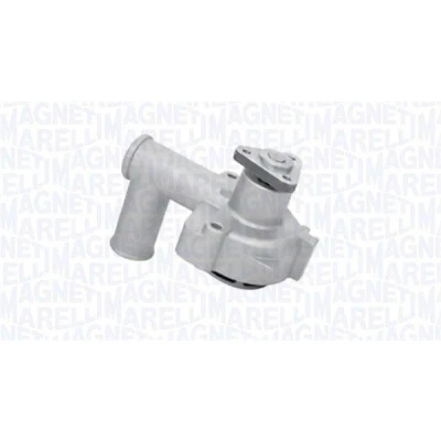 Imagem de MAGNETI MARELLI 352316170149 Bomba de água FORD: FIESTA 2, ESCORT 4 Kombi, 3