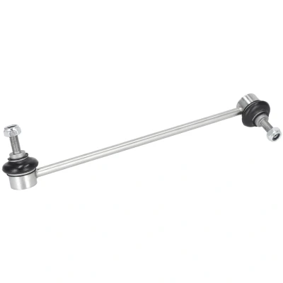 Imagem de FEBI BILSTEIN 40894 barra / escora, estabilizadora Eixo dianteiro, lado direito 310 M10 x 1,5 com porca autoblocante Aço BMW: 1 Hatchback