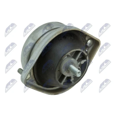 Imagem de NTY ZPS BM 018 Suporte, motor à direita Apoio hidráulico BMW: 5 Sedan, Touring