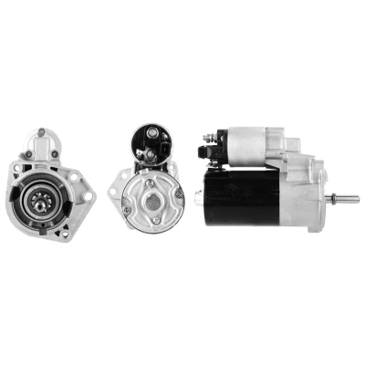 Imagem de ELSTOCK 25 2101 Motor de arranque 12V 0,9kW 9 Plug M8 82,6mm SEAT: Ibiza 2, Córdoba I Vario, VOLKSWAGEN: Polo III Hatchback, GOLF 3