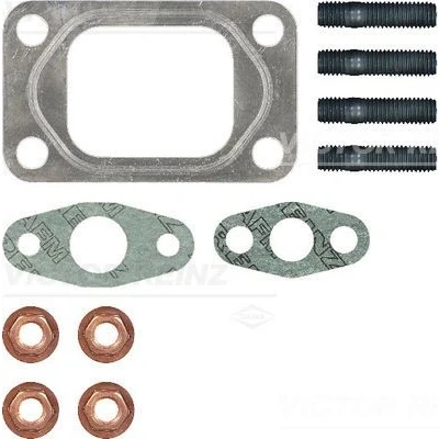 Imagem de REINZ 04 10103 01 Kit de montagem, turbocompressor