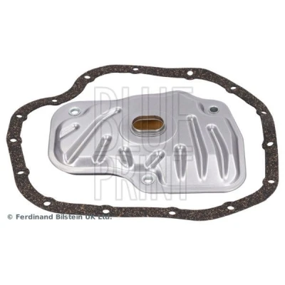 Imagem de BLUE PRINT ADBP210163 Conjunto do filtro hidráulico, caixa velocidades automática com junta cárter óleo TOYOTA: Yaris III Hatchback
