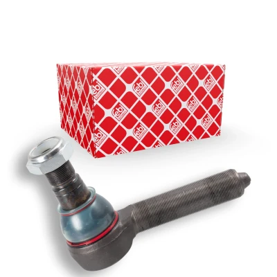 Imagem de FEBI BILSTEIN 172342 Rótula de direção 32,2 Eixo dianteiro com porca autoblocante,