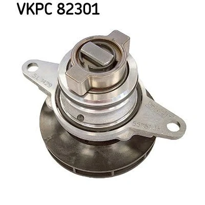 Imagem de SKF VKPC 82301 Bomba de água FIAT: 500X, Tipo Carrinha