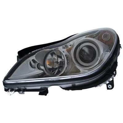 Imagem de HELLA 1ES 008 821 351 Farol Principal MERCEDES BENZ: CLS Coupe