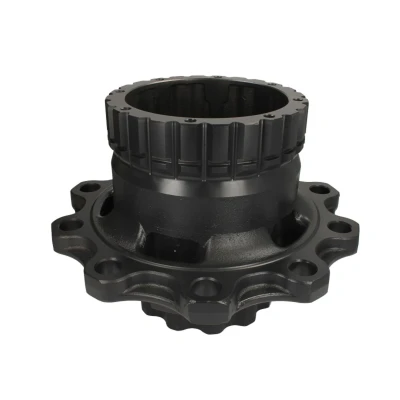 Imagem de Cubo de roda AUGER 75510