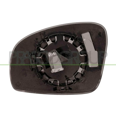 Imagem de PRASCO SK3247503 Vidro Espelho à direita SKODA: Fabia 2, Roomster