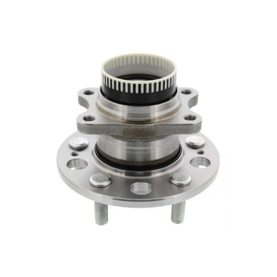 Imagem de MAPCO 46294 Kit de rolamento roda Eixo traseiro, ambos os lados com anel sensor do ABS HYUNDAI: ix35