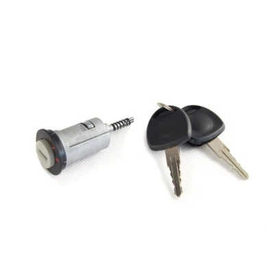 Imagem de Canhão de fechadura, fechadura ignição KRAFT AUTOMOTIVE 9151501