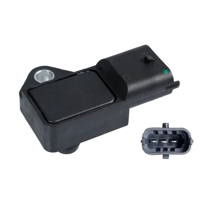 Imagem de FEBI BILSTEIN 105988 Sensor OPEL: Corsa C Hatchback, Astra H GTC, G Van