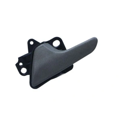 Imagem de MAXGEAR 28 0612 Puxadores de Porta interior, à frente, lado esquerdo preto, cinzento