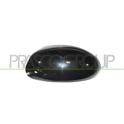 Imagem de PRASCO FD4207404 Revestimento, retrovisor exterior esquerda preto FORD: Focus Mk1 Carrinha