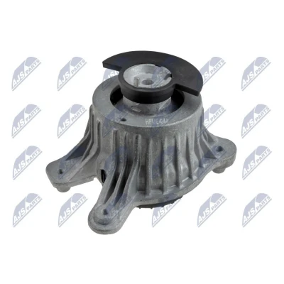 Imagem de NTY ZPS ME 044 Suporte, motor esquerda Apoio hidráulico