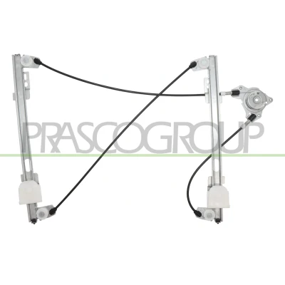 Imagem de Prasco Elevador de vidro à frente, lado direito elétrico FD344W011 FORD: FIESTA 6