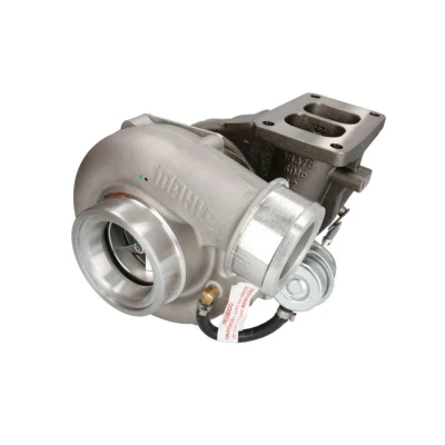 Imagem de Carregador, carregamento MAHLE 213 TC 17694 000