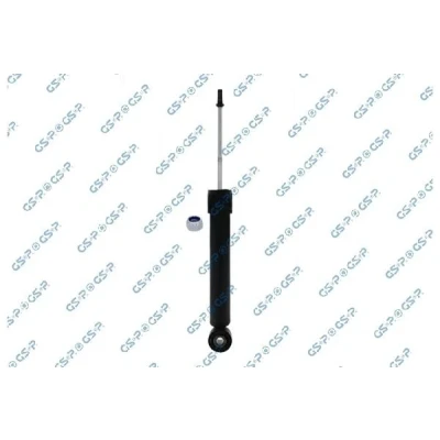 Imagem de GSP 32464910 Amortecedor Eixo traseiro Pressão do gás Tubo duplo telescópico TOYOTA: Corolla XII Hatchback
