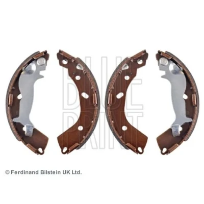 Imagem de BLUE PRINT ADG04162 Maxilas de Travão Eixo traseiro 180 32 HYUNDAI: Getz